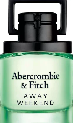 Abercrombie & Fitch Away Weekend Man Eau de Toilette 30 ml