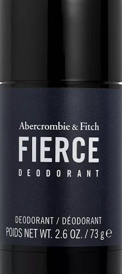 Abercrombie & Fitch Fierce Cologne Deo Stick 73 g