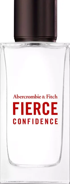 Abercrombie & Fitch Fierce Confidence Eau de Cologne 100 ml