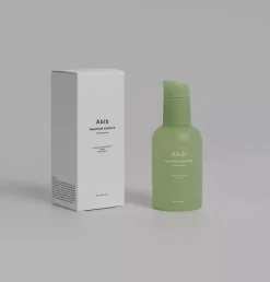 AbibHeartleaf Heartleaf Essence Calming Pump 50 g