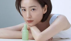 AbibHeartleaf Heartleaf Essence Calming Pump 50 g