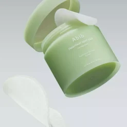 AbibHeartleaf Heartleaf Spot Pad Calming Touch 120 g