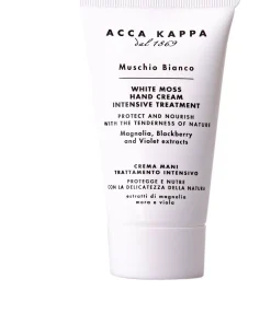 Acca KappaWhite Moss Hand Cream 75 ml