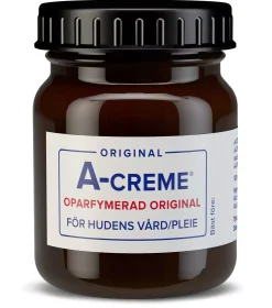 A-Creme Oparfymerad Original 120 ml