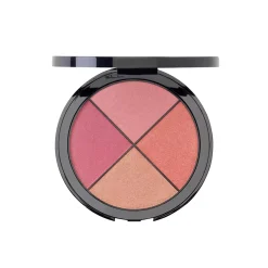 Aden Blusher Palette