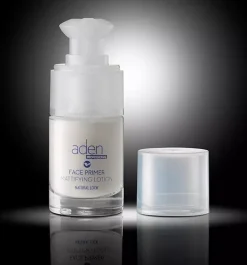 Aden Face Primer Mattifying Lotion 15 ml