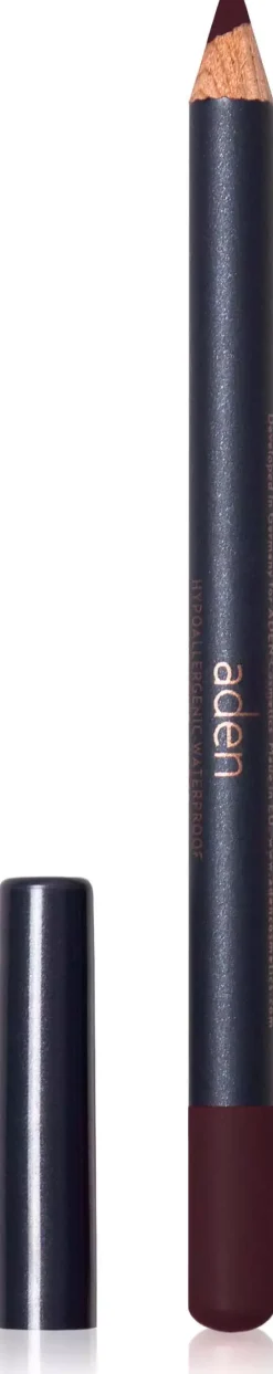 Aden Lipliner Pencil NUDE 46