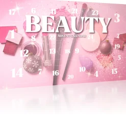 Advent Calendar Pink Dream
