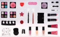 Advent Calendar Pink Dream