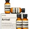 Aesop Arrival Travel Kit 3