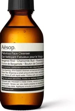 Aesop Fabulous Face Cleanser 100 ml