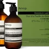 Aesop Geranium Leaf