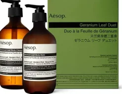 Aesop Geranium Leaf