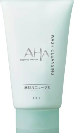 AHA Cleansing Research Wash Cleansing N (scrubbing) 120 g
