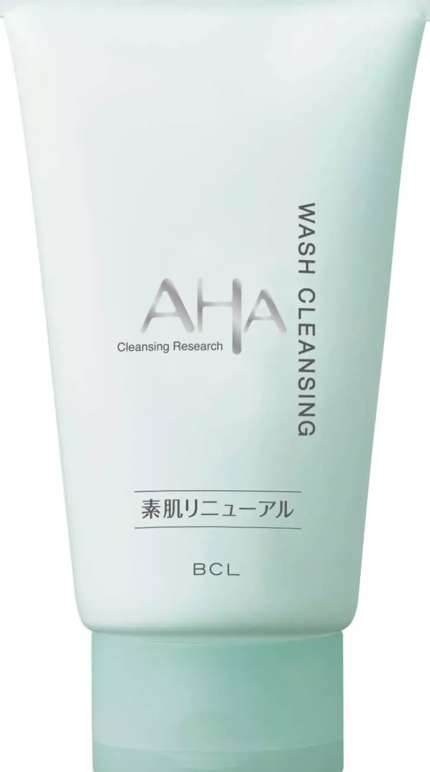 AHA Cleansing Research Wash Cleansing N (scrubbing) 120 g