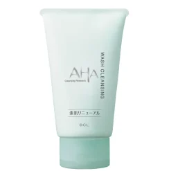 AHA Cleansing Research Wash Cleansing N (scrubbing) 120 g