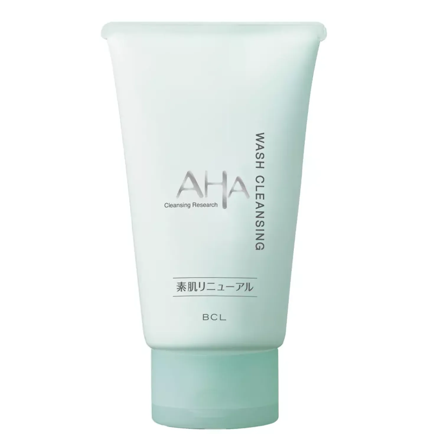 AHA Cleansing Research Wash Cleansing N (scrubbing) 120 g