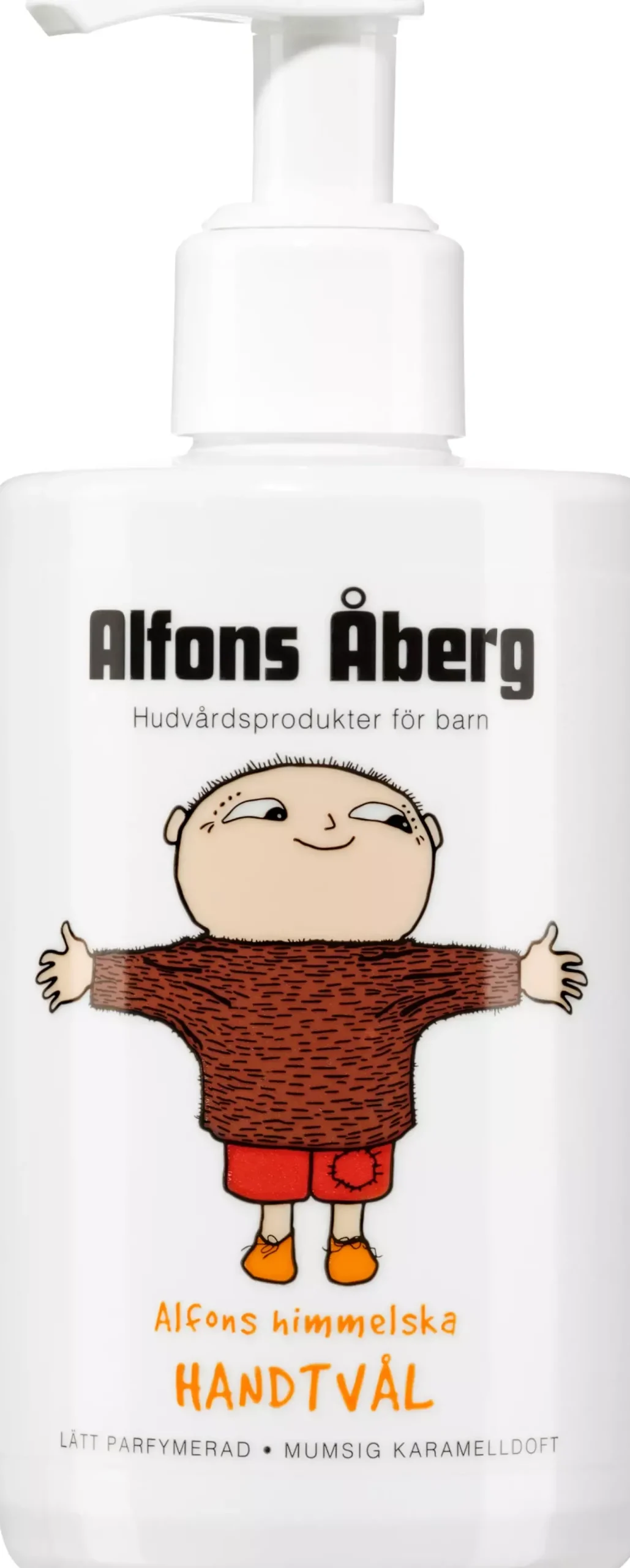 Albert Åberg Himmelska Handtvål 250 ml