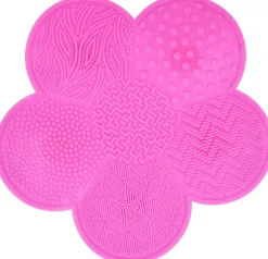 ALL I AM BEAUTY Full Face Powder Brush 110