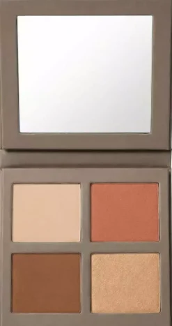 ALL I AM BEAUTY Perfect Multi Palette