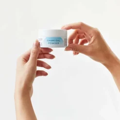 ALPINE WHITEWhitening & Care Charcoal Powder 30 g