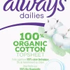 Always Cotton Normal Liner