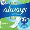 Always Ultra Normal