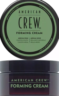 American Crew King Forming Cream 85 g