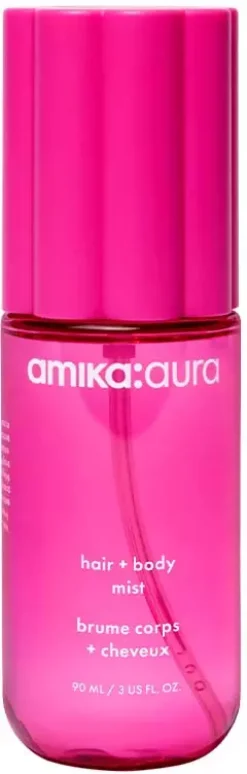 Amika Aura Hair & Body Mist 90 ml