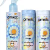 Amika Curl Trio