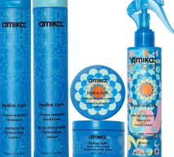 Amika Hydro Four