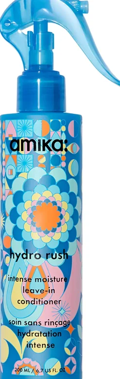 AmikaHydro Rush Intense Moisture Leave-In Conditioner 200 ml