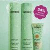 Amika Mane Menders Strength Repair Wash + Care Set
