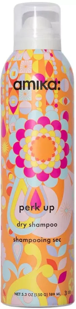 Amika Perk Up Dry Shampoo 89 ml