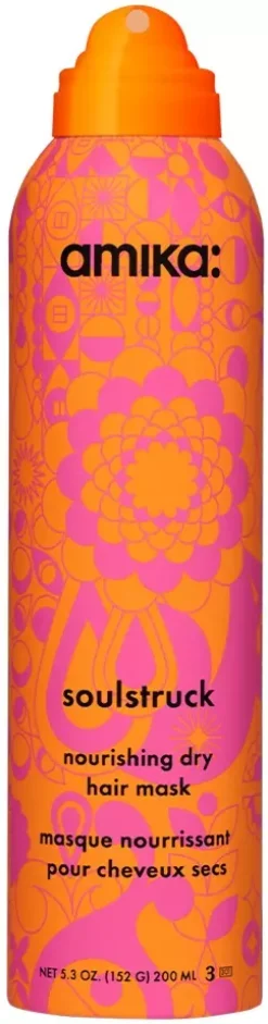 Amika Soulstruck Nourishing Dry Hair Mask 95 ml