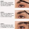 Anastasia Beverly Hills Deluxe Mini Brow Freeze Gel