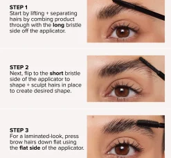 Anastasia Beverly Hills Deluxe Mini Brow Freeze Gel