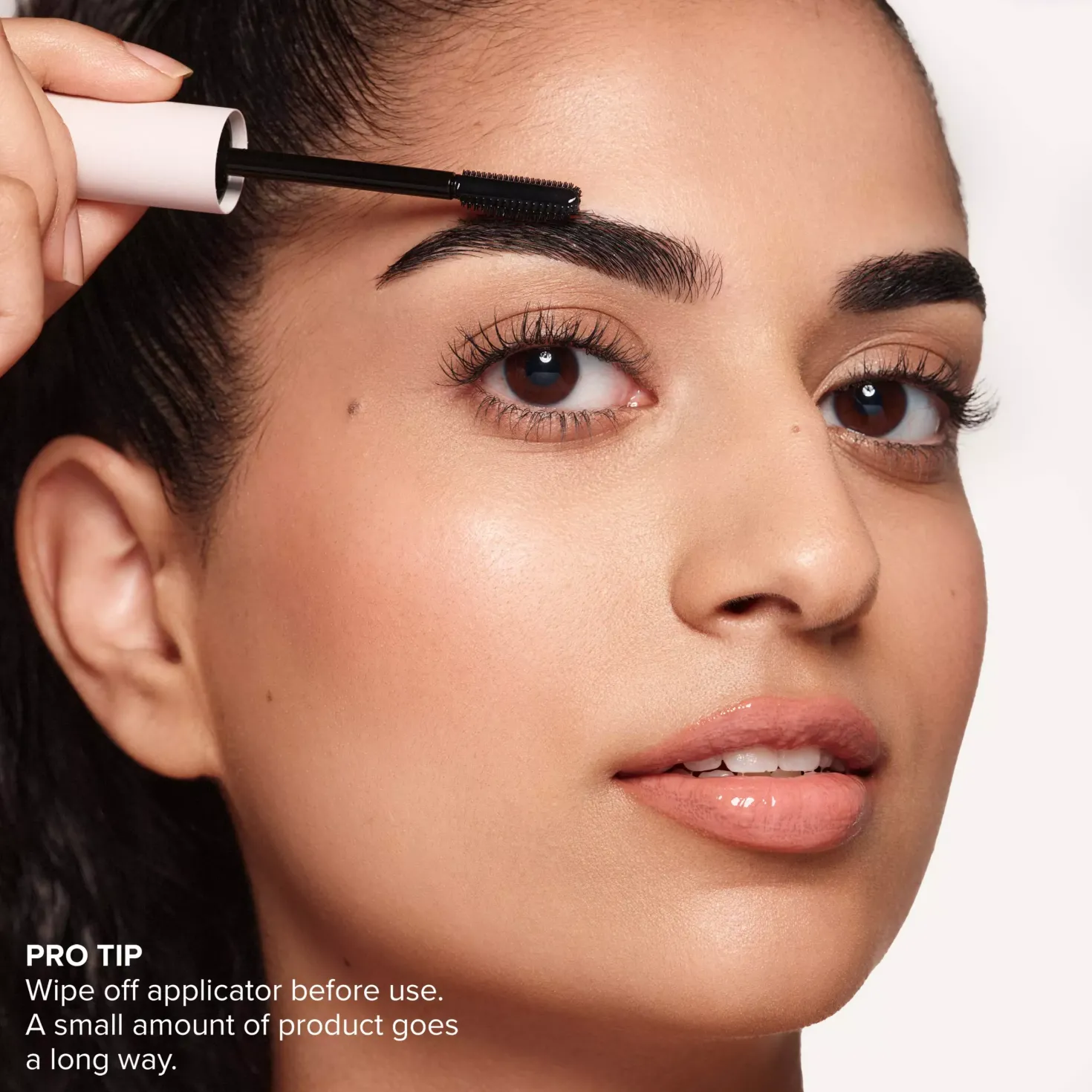 Anastasia Beverly Hills Deluxe Mini Brow Freeze Gel