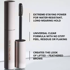 Anastasia Beverly Hills Deluxe Mini Brow Freeze Gel