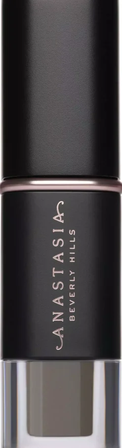 Anastasia Beverly Hills Deluxe Mini Volumizing Tinted Brow Gel Medium Brown