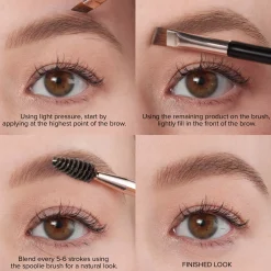 Anastasia Beverly Hills Dip Brow Pomade Medium Brown