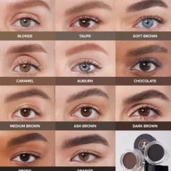 Anastasia Beverly Hills Dip Brow Pomade Medium Brown