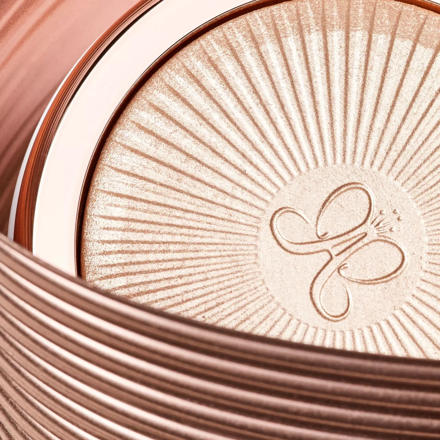 Anastasia Beverly Hills Glow Seeker Highlighter Sun Idol