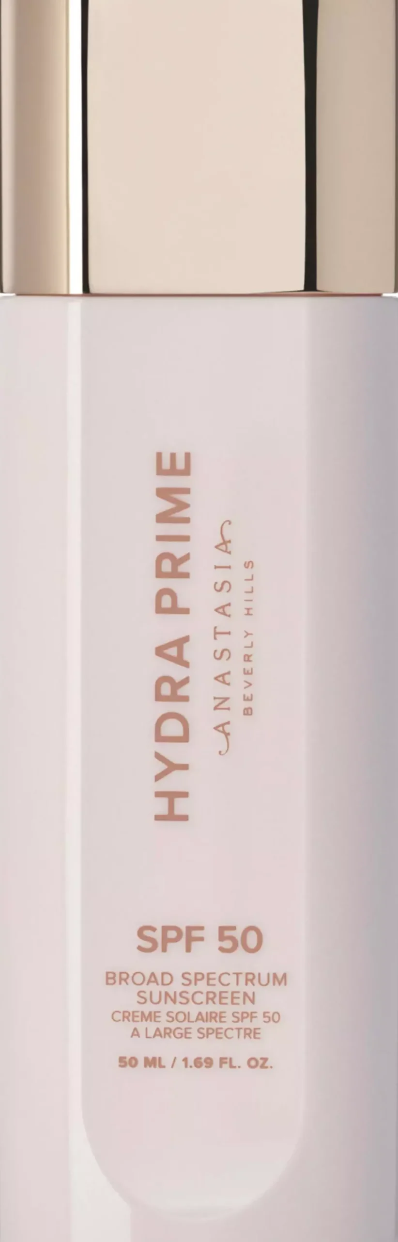 Anastasia Beverly Hills Hydra Prime SPF 50 50 ml