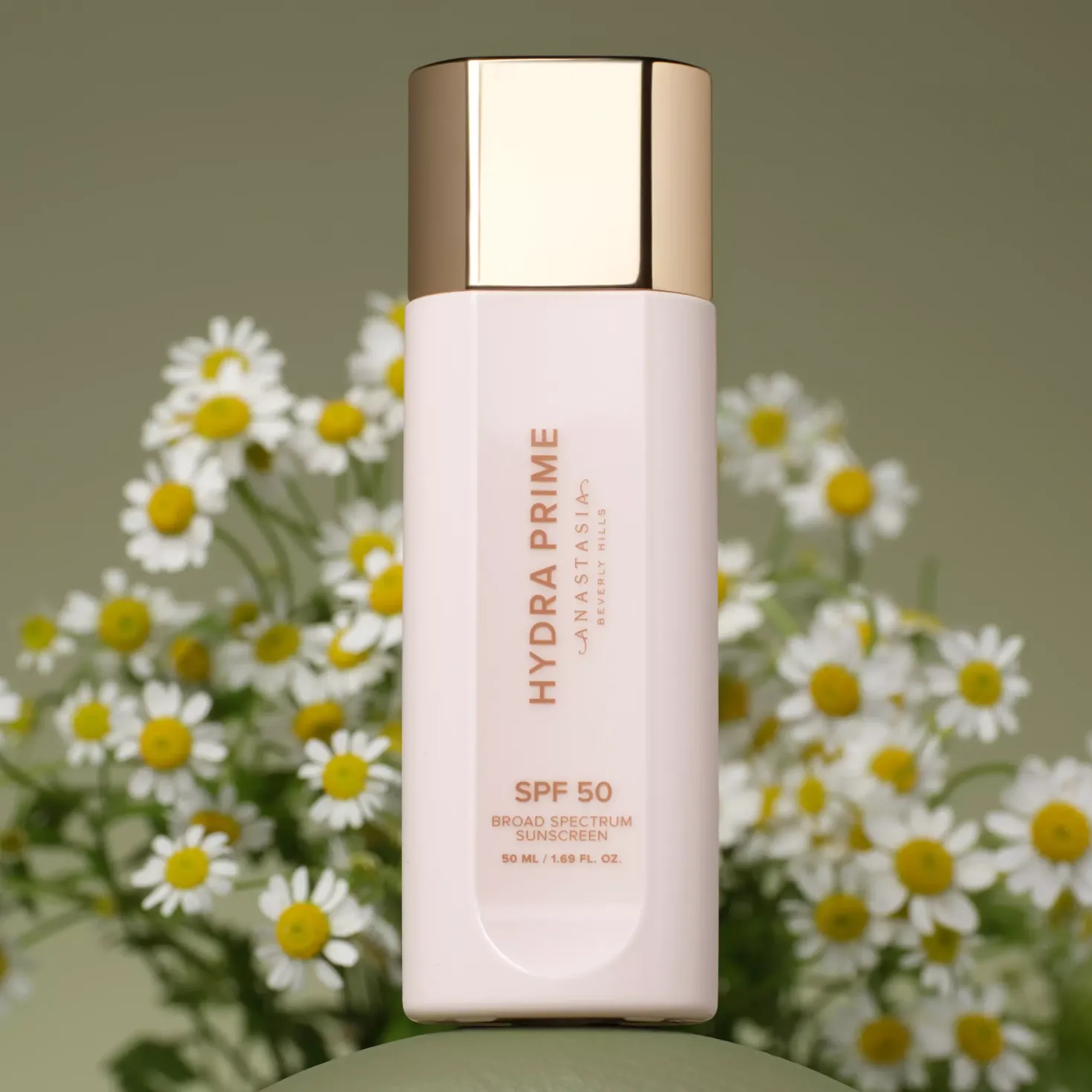 Anastasia Beverly Hills Hydra Prime SPF 50 50 ml
