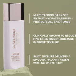 Anastasia Beverly Hills Hydra Prime SPF 50 50 ml