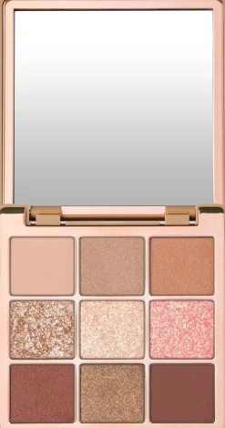 Anastasia Beverly Hills Mini Eyeshadow Palette Sultry