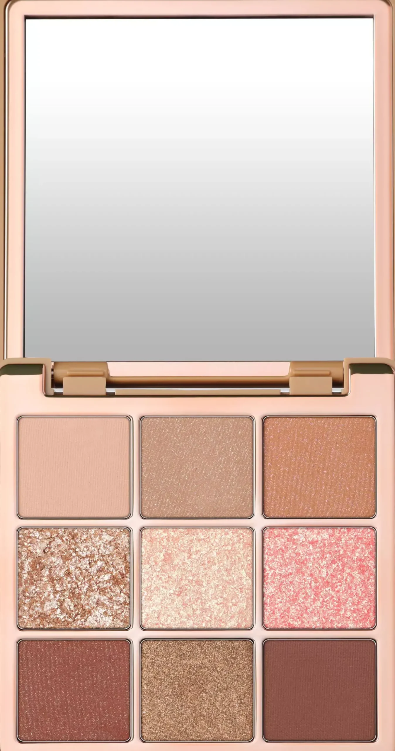 Anastasia Beverly Hills Mini Eyeshadow Palette Sultry