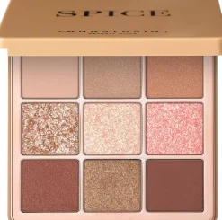 Anastasia Beverly Hills Mini Eyeshadow Palette Sultry