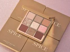 Anastasia Beverly Hills Mini Eyeshadow Palette Sultry